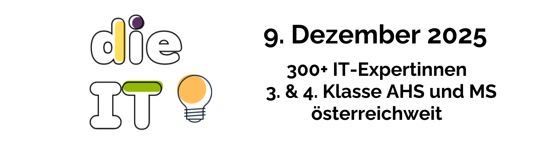 die IT-Tag 2025